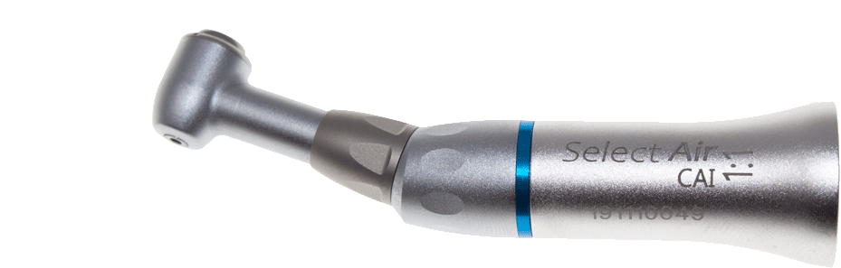 select air dental handpieces caipf