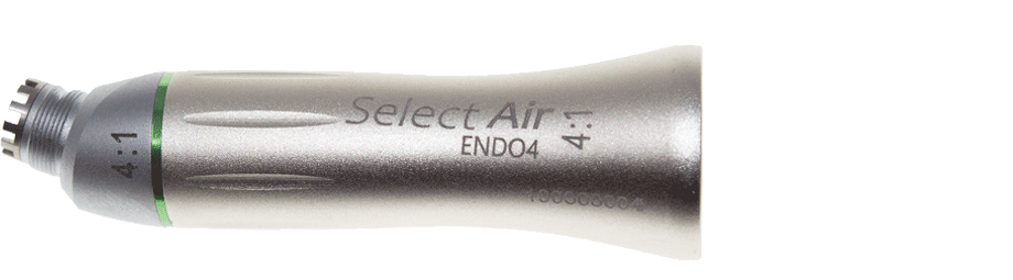 select air dental handpieces endo4