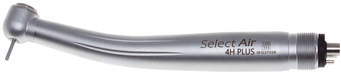 select air dental handpieces fourhp